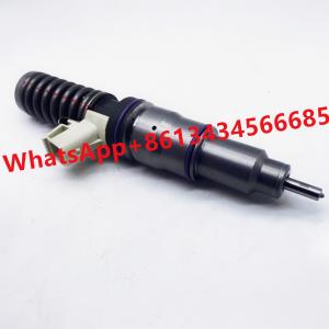 China Diesel engine fuel Injector 21098096 7421340616 21340616 85003268 7421098096 20198087 E3.18 For RVI / VOLVO/VOLVO TRUCK wholesale