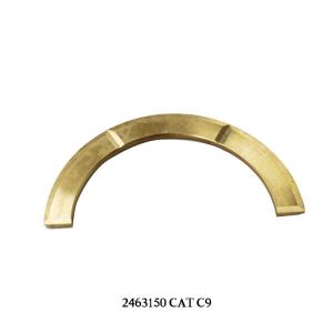 China Thrust Plate 2463150 Fit Caterpillar C7 C9 330C OEM 2463150 wholesale