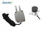 Stable Differential Pressure Transducer , High Accuracy Pressure Sensor