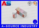Pharmaceutical Lab Test Solution Custom Private Label Water Bottle Sticker