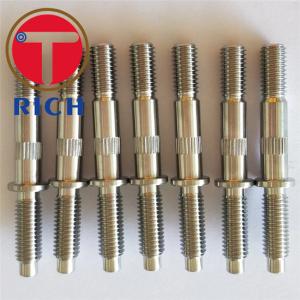 China CNC Metal Milling Machine Cnc Aluminum Machining Long Rod Long Shaft Connecting Rod Equipment Parts And Accessories wholesale