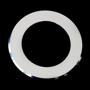 China Thin Circular Razor Slitter Blades For Lithium Battery Electrode Cutting wholesale