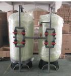 Multi Layer Mechanical Water Filter 15mg/L - 20mg/L Stainless Steel Filter