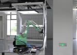 Industrial Collaborative Robotic Arm
