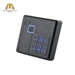 IP65 Waterproof RFID Card Reader RS485 5 - 15 CM Reading Range CE Approved