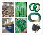 Single Screw PET Strap Band Extrusion Line PET Strap Making Machine