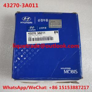 China Hyundai original and new 2nd Speed Gear Assembly 43270-3A011 with good quality and price wholesale