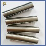 High Density Tungsten Based Heavy Alloys Tungsten Nickel Copper Alloy Rod W-Ni