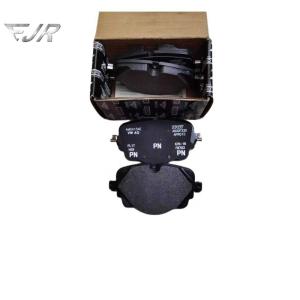 China Bentley Car Fitment 4m0698451b Brake Pads For Bentayga 2020 Year Model wholesale