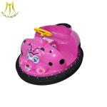 Hansel game center battery operated chinese electric car for kids bumper car