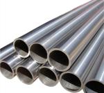 ASTM A106 2507 Duplex Stainless Steel Seamless Pipes Sch 40 Sch 160 Sch 1/2inch