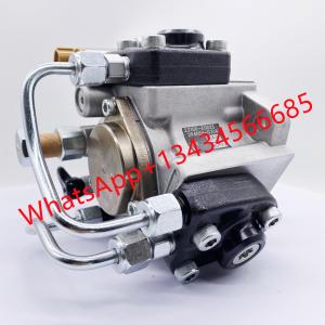China Genuine HP4 pump 294050-0138 new number 294050-0760 for engine 330-8/J08E 294050-076* 22100-E0025 wholesale