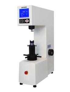 China Automatic Digital Rockwell Superficial Hardness Tester With High Accuracy wholesale