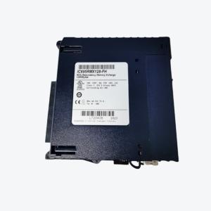 China Normal Color PLC GE Fanuc IS220PRTDH1A RTD INPUT MODULE wholesale