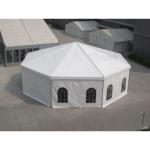 900g Block Out Fire Retardant Tarpaulin Acid Resistant Acrylic Treatment