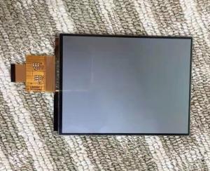 China Sharp 6inch E-Paper Lcd Display LS060S2UD01 For E-Book Reader wholesale