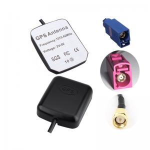 China General Motors GPS Receiver Antenna with Fixed Mode and R.H.C.P Polarization Intensity wholesale