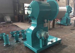 China PLC Control Pulverized Coal Burner 1850-2800 Kg/H Coal Powder Burner wholesale