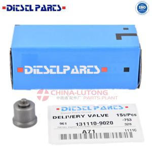 China Diesel Engine Delivery Valve 131110-9020 for Fuel pump wholesale