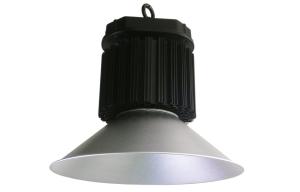 China Heavy industrial High performance 60-300W led high bay light with IP65 and 90-305VAC wholesale