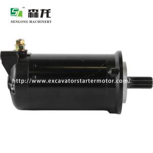 China 12V 1.45KW 9T Starter 428000-5020 428000-5021 428000-5022 270.4.010.1A 270.4.010.3A 270.4.010.4A 27040106A 27040107A For DuCAEi wholesale