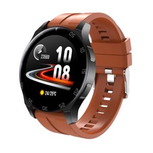 China Digital 1.28inch Custom Smart Watch Heart Rate Blood Sugar Watch wholesale