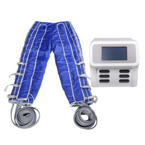 China LF-1032a infrared pressotherapy machinery/body pressure therapy/pressotherapy device wholesale