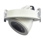 355° Adjustable 10W Gimbal pull-downlight clothing stores shopping mall cutout