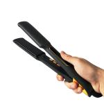 Manual Adjustment Ceramic Hair Straightening Iron Intelligent Type Other