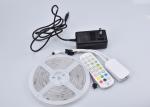 5m 12v5A Waterproof LED Strip Light