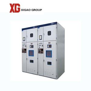 China XGN15-12 Indoor 11kv 12kv 33kv SF6 Ring Main Unit RMU wholesale