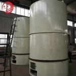 10TPD 10T 10 ton per day Tyre Pyrolysis Oil to Diesel Waste Oil Distillation