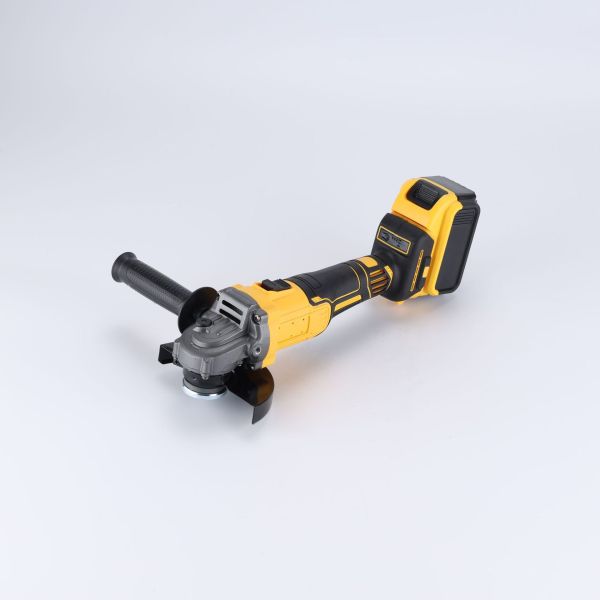 Professional Brushless Electric Tool Kit 21V Cordless Grinder