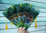 PLASTIC LENTICULAR 3d lenticular printing souvenir bookmark-plastic pp 3d offset
