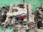 OEM Original TS16949 Japanese Used Engine For Mitsubishi 10M21