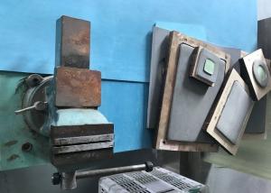 China High Performance Asbestos Free Material Sheet Shape Long Service Life wholesale