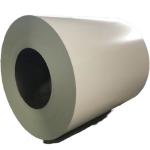 PVOC Certified Mid Hard Galvanized Prepainted Steel Coil with 1.45mm Thickness