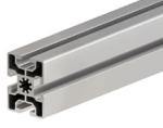 T-Slot & V-Slot 45 Series Aluminum Profiles - 10-4545W