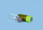 Reagents Aluminum Cap XHPHAPACK 3ml Threaded Chemistry Vials