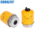 Warranty 1 Year 32925915 Tractor Fuel Filter JCB