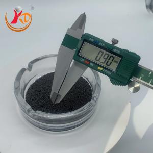China Grinding Ball 0.1mm-30mm Yttria Stabilized ZrO2 Zirconium Oxide / Zirconia Ceramic Beads wholesale