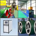 SIMENS 9-32mm Strap Width 150-850kg Strap Tension Strapping Machine