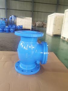 China ODM Check Valve BS5153 For Water Steam Oil wholesale