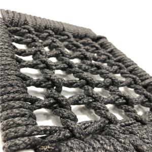 China 3mm 5mm 6mm Braided Round Rope For Chair Sofa Material High Strengh wholesale
