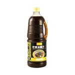 50% Brix Japanese Seasoner Soy Sauce Ramen Soup Noodles with 18 Months Shelf