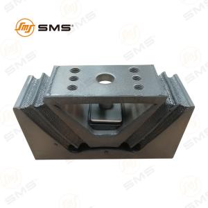 China SHACMAN Truck Parts Engine Parts Rear Support 199100590031 wholesale