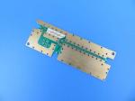 High Frequency PCB Rogers 20mil 0.508mm RO4350B