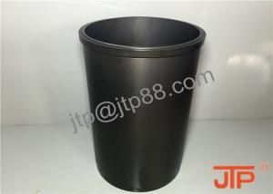 China Wet Dry Engine Cylinder Liner , Cast Iron Cylinder Sleeve 11467-2680 / 2690 / 2700 wholesale