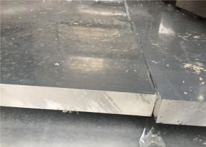 China 8mm 10mm Thickness AA6061 6061 Aluminum Tooling Plate wholesale