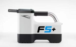 China HDD Locating DigiTrak Falcon F5 Receiver 0.33KHz–0.75KHz Sub KiloHertz Range wholesale